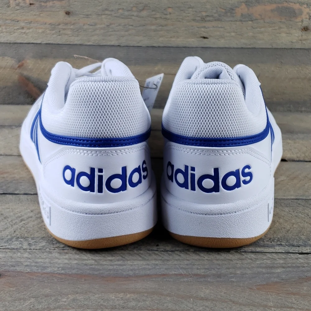 adidas Men's Hoops 3.0 Low Classic Vintage shoes - Picture 4 of 8